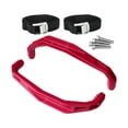 thumbnail image 1 of LOVIVER Passenger Rear Grab Bar Kit for Tenere 700 T7 2019-2024 Easily Install Nylon Red, 1 of 8