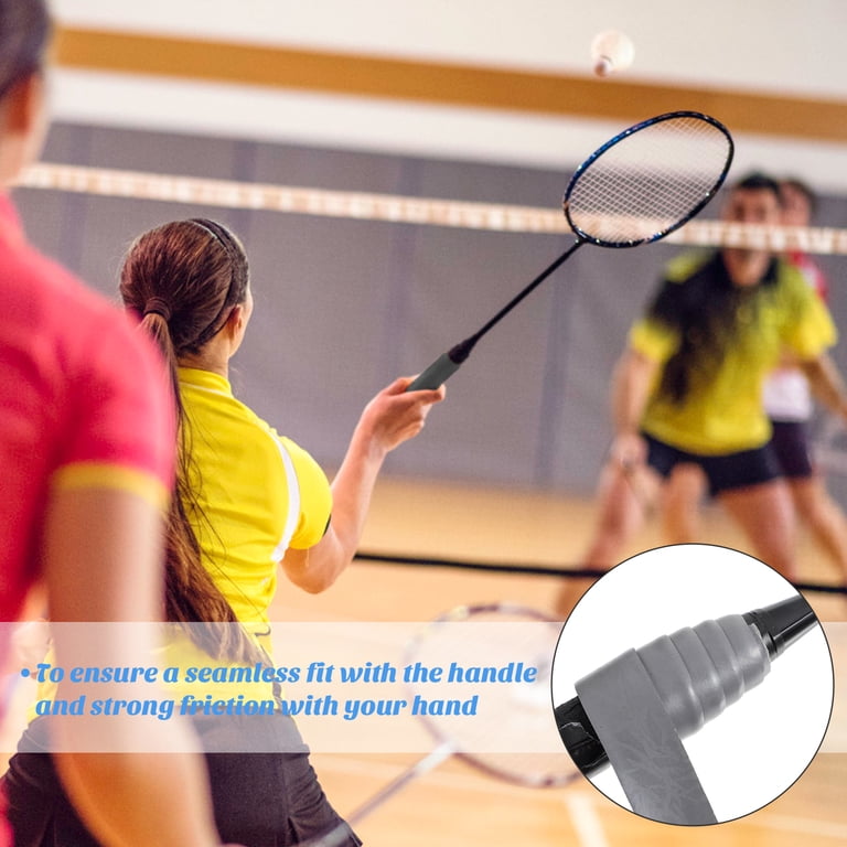 Plymouth Bat Grip Tape – Sticky Friction Tape For Baseball, Softball, Tennis, Pickleball (Free Shipping)