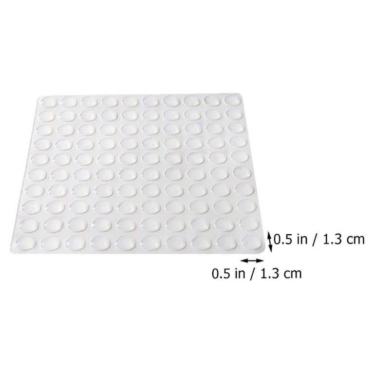 PROMARK Replacement Rubber End Stopper/Bumpers For Drawer Slides (10