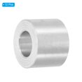thumbnail image 3 of M10 Aluminum Spacers, 12 Pcs Metal Spacers Aluminum 10.5mm ID x 20mm OD x 15mm L Aluminum Spacer Screw Standoff Round for 3/8 or M10 Screw Bolts, 3 of 5