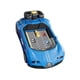 thumbnail image 4 of Juego de coches de carreras de conducción de aventura, juguete de simulación de coche para niños con música y luz, coche de carreras de juguete para azul, 4 of 8