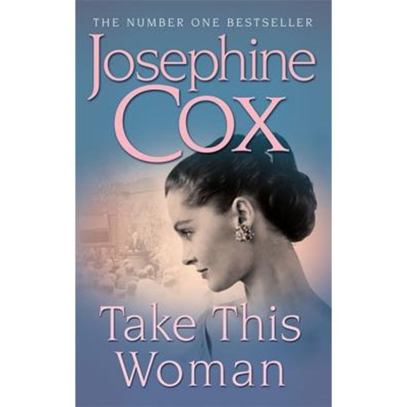 Pre-Owned Take This Woman (Paperback) 0747240809 9780747240808