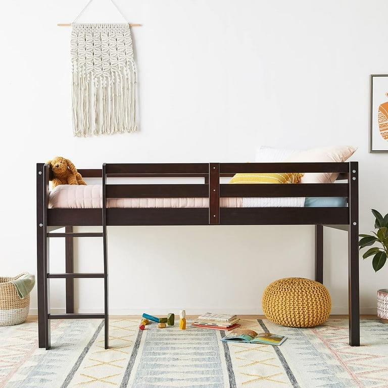 Concord full size junior loft bed discount