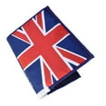 thumbnail image 2 of Whitaker Square Union Jack Horse Saddlepad, 2 of 3