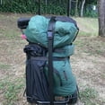 thumbnail image 4 of Sternum Strap Backpack ,Adjustable Chest Strap with Emergency Whistle Buckle Suitable for Universal Outdoor Fabric Backpack Straps, 4 of 9