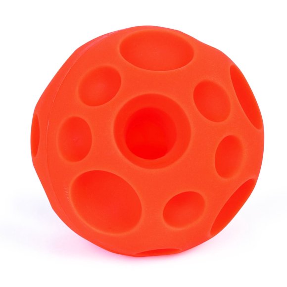 Omega Paw Tricky Treat Ball Dog Toy - Large