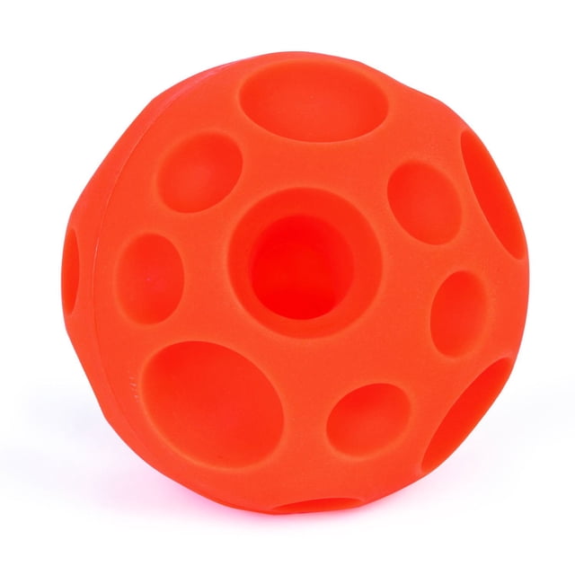 Omega Paw Tricky Treat Ball Dog Toy - Large