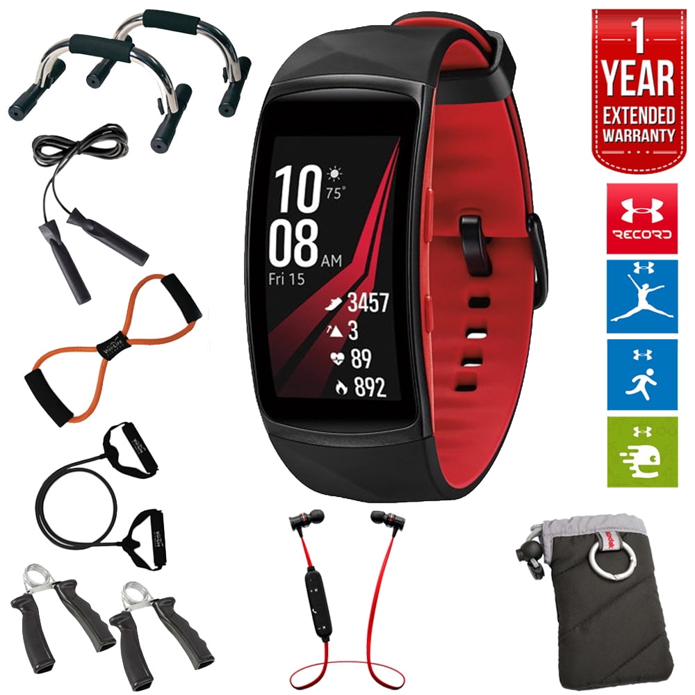 gear fit 2 pro bluetooth