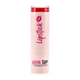 thumbnail image 2 of Labial en barra Lipstick Mate Larga duración Pink Up coral claro, 2 of 3