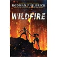 thumbnail image 1 of Wildfire: A Novel HARDCOVER 2019 BY Rodman Philbrick, 1 of 1