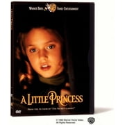 WARNER BROS. A Little Princess (DVD), Warner Home Video, Drama