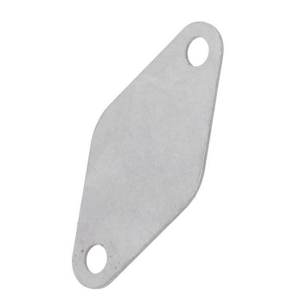 Egr Blank Plate Stainless Steel Replacement Of Egr Blanking Plate For