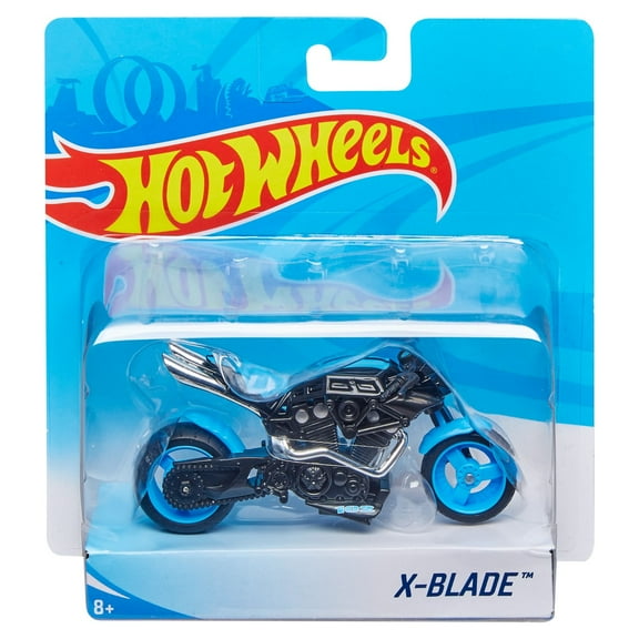 Hot Wheels Street Power Diecast Vehicle (Styles May Vary)