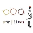 thumbnail image 2 of Kit de Accesorios para Guitarra de 102 Piezas Incluyendo PúAs de Guitarra, Enrollador de 3 En 1 Cuerda, 2 of 5