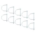 thumbnail image 1 of 10Pcs Stainless Steel  Coupler Pin For Trailer ATV UTV Truck, 1 of 8