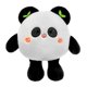 thumbnail image 1 of Children Panda Doll Shape Toy Soft Comfortable Plush Doll for Girls/Boys, 1 of 5