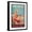 Black Frame, variant on Art.com Travel Poster for Uruguay Art Print, 12" x 18"