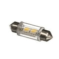 thumbnail image 4 of Camco 54637 LED Replacement Bulb - 211-2 (Festoon) 1-Pack, 4 of 5