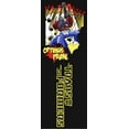 thumbnail image 2 of Transformers Optimus Prime Men's Black Sleep Pajama Pants-XXL, 2 of 5