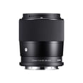 thumbnail image 3 of Sigma 23mm F/1.4 DC DN Contemporary Lens (Leica L) 348969 APS-C Format - Bundle with 128GB Memory Card, Tripod, and More, 3 of 5