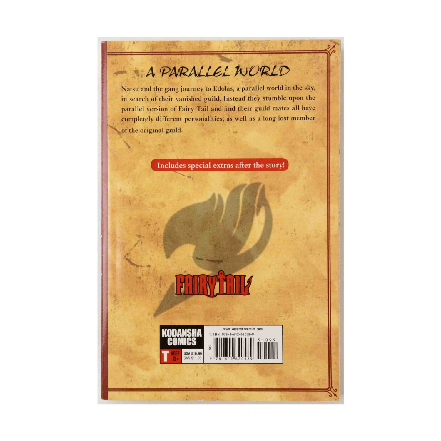 Fairy Tail: FAIRY TAIL 21 (Series #21) (Paperback) - Walmart.com