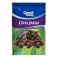 thumbnail image 1 of Uva pasa Great Value 150 g, 1 of 1