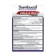 thumbnail image 5 of (5 pack) Sambucol Elderberry Cold and Flu Relief Tablets, Homeopathic Medicine, 30 Count, 5 of 9