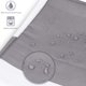 thumbnail image 3 of 2 pares-Altura 1,5 cm, adecuado para zapatos de talla 41-45-aumento Altura de la plantilla 1,5 cm/2,5 cm/3,5 cm Transpirable Zapato completo Aumenta la amortiguación interior Plantillas invisibles ta, 3 of 5