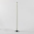 thumbnail image 5 of 59" Tall Wooden Garment / Coat Rack, Dark Espresso, 5 of 5