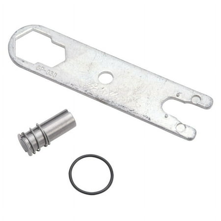 Edelbrock Perf RPM Fuel Solenoid Repair Kit