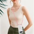 thumbnail image 4 of Funda FOXDOCK para Google Pixel 10 con Cuerda Ajustable, Brillo Líquido, Protección Antigolpes y Lente – Ideal para Regalo, 4 of 6