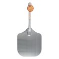 thumbnail image 1 of PC0202 Aluminum Pizza Peel with Wood Handle, 1 of 1