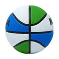 thumbnail image 2 of Basketball by Mikasa Sports - Indoor/Outdoor, Size 4 - NJB Varsity Series, 2 of 2