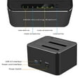 thumbnail image 4 of Sata Dual Hdd Docking Station Usb 3.0 To Sata 2.5 Or 3.5 Inch Copy Cloner, 4 of 5