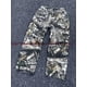 thumbnail image 5 of Pantalones funcionales tácticos funcionales de camuflaje de hoja para hombres y mujeres, pantalones de chándal con cordón para correr de la mejor calidad, 5 of 5