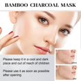 thumbnail image 4 of 2 Pcs Green Tea Mask Stick Blackhead Remover Deep Cleansing Smearing Clay Moisturizes Oil Control Purifying Clay Mask Stick, 4 of 5