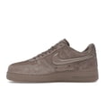 thumbnail image 2 of Nike Women's Air Force 1 Low '07 Mink Brown Shoes, from StockX, 2 of 5