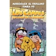 thumbnail image 1 of Los Compas Escapan de Prisión Mikecrack, Tornillo y Timba Martínez Roca 1a Edición, 1 of 2