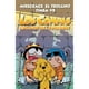 thumbnail image 1 of Los Compas Escapan de Prisión Mikecrack, Tornillo y Timba Martínez Roca 1a Edición, 1 of 2