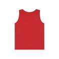 thumbnail image 2 of Unisex Heavy Cotton Tank Top July 4th, 2 of 4