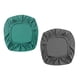 thumbnail image 3 of cubre asientos,fundas para sillas de oficina funda elástica,Funda de asiento de silla de escritorio de computadora de terciopelo difusa,funda protectora para silla giratoria fundas para sillas, 3 of 7