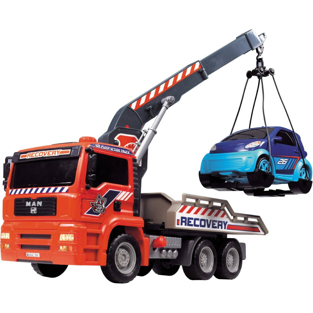 crane in toys