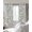 Green, variant on Green Leaves Blackout Curtains for Bedroom/Living Room, Thermal Insulated Kitchen Curtains, Summer Botanical Elegant Farmhouse Grommet Darkening Window Treatment Drapes 42"x84"x2
