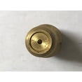 thumbnail image 3 of 5780-AX45 Teejet Brass ConeJet Adjustable Spray Tip, 3 of 4