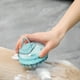 thumbnail image 1 of Cepillo de baño para perros Colco depurador para mascotas pelo corto y largo Azul, 1 of 8