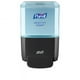 thumbnail image 1 of Dispensador de jabón Purell ES4 para montaje en pared, 1200 ml, jabón líquido, 1 of 1