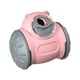 thumbnail image 3 of Pelota de golosina para perros, juguete portátil ajustable para entrenamiento IQ, dispensador de golosinas para perros rosa, 3 of 8