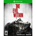 thumbnail image 1 of Pre-Owned The Evil Within, Bethesda Softworks, Xbox One, [Physical], 93155118539, 1 of 1