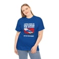 thumbnail image 4 of I Don't Have To Outswim The Shark Just My Dive Buddy Shirt, Scuba - ID: 804, 4 of 7