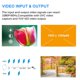 thumbnail image 3 of Tarjeta De Captura De Video Usb 3.0 Plug And Play 1080P Tarjeta De Captura De Video Compatible Con Hdmi Compatible Con Múltiples Sistemas Operativos matsuzay EL008796-00, 3 of 6